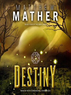 Destiny - Audiobook